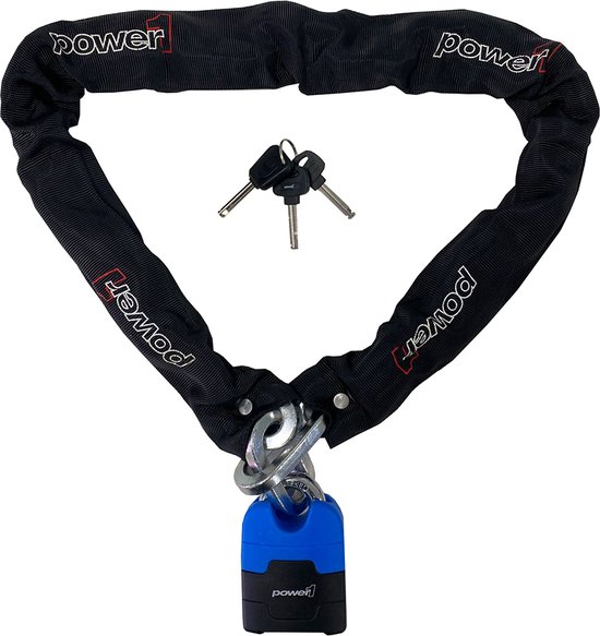 Motorslot / Scooterslot Power 1 ART4 - 120cm van Muvriex