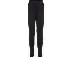 Mountain Peak kinder thermobroek zwart - Maat 140