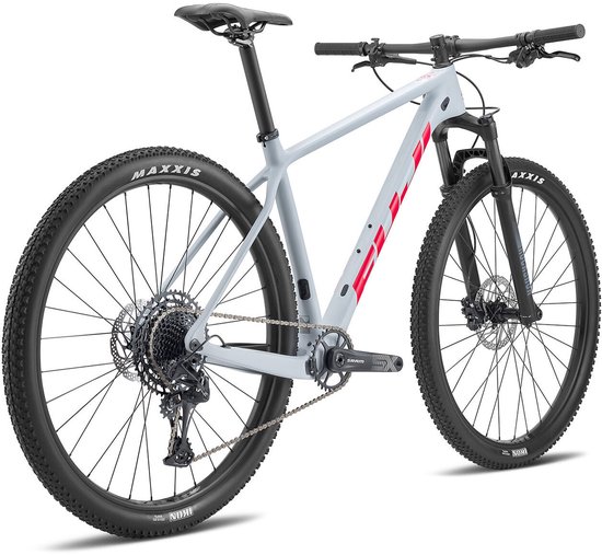 Mountainbike Fuji SLM 29 2.7 SX Eagle 1x12 van Merkloos