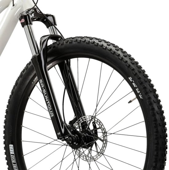 Mountainbike Kross Lea 5.0 Shimano Cues U3020 9V