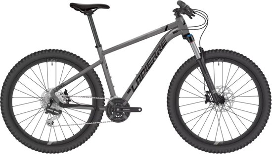 Mountainbike Lapierre Edge 3.7 44M
