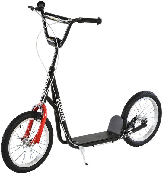 Mountainbike – Voor heren en dames – Volledig geveerd / 21 versnellingen / dubbele schijfremfiets – Blauw / 66 cm