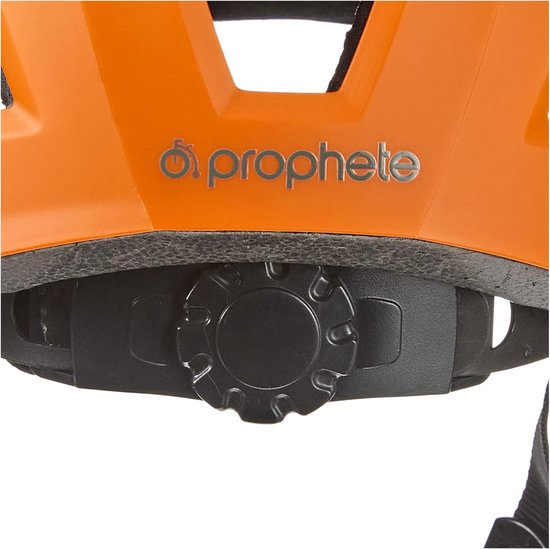 MTB-fietshelm voor volwassenen - verstelbare hoofdring - met houder voor Action Cam 54-58 cm van Rockrider