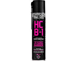 Muc-Off HCB-1 Anti Roest & Corrosie Spray 400ml Auto Motor Fiets Roestpreventie