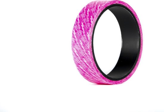 Muc-Off Velglint 10m Rol 25mm van Muc-off