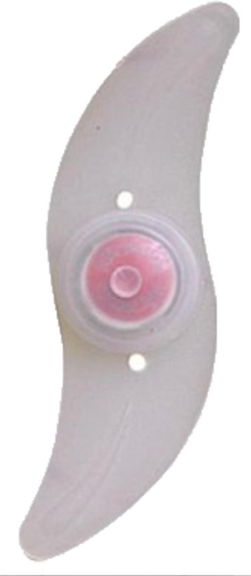 Multi Spaak Licht LED Fietswiel Kinderen - Spaakverlichting / Fietswielverlichting