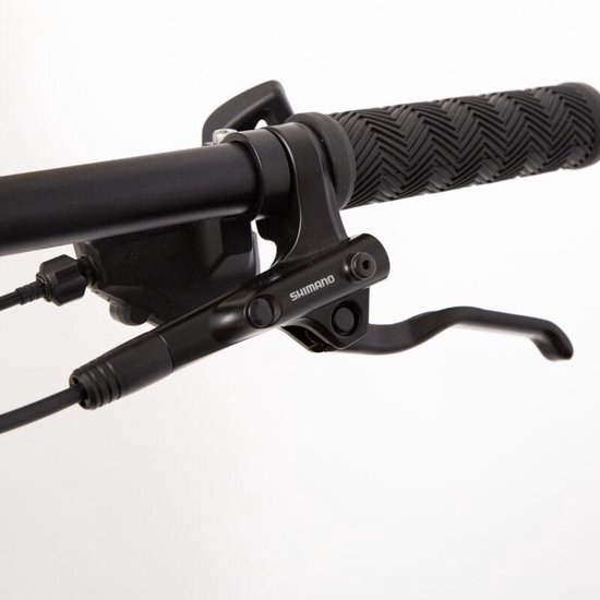 Musculus Tergum Mountainbike van B'twin