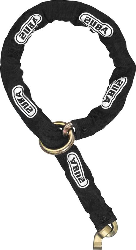 Muuranker Kettingslot Extra Beveiliging-120cm-voor Scooters-Motoren-Fietsen muuranker van ProPlus