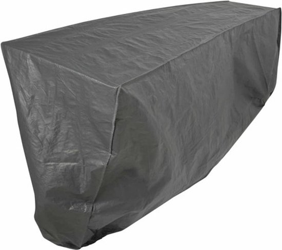 Nature Tuinhoes voor fiets 110x200x70 cm van N/A