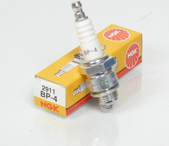 NGK Bougie bp4 spartamet
