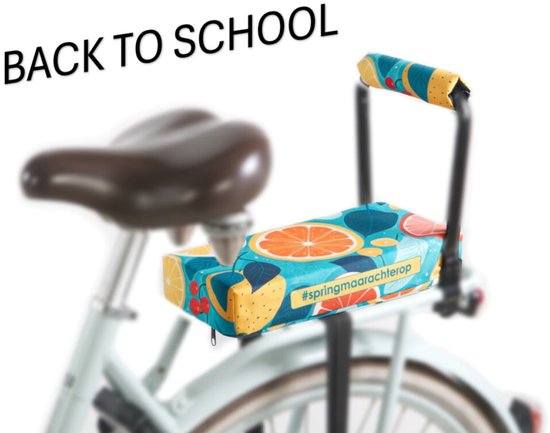 Nietverkeerd pakket 'zit je lekker' Fruit Cocktail van Merkloos