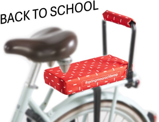 Nietverkeerd pakket 'zit je lekker' Mystery Stripes van Merkloos