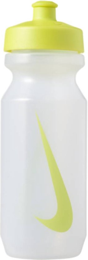 Nike Bidon Big Mouth 2.0 650 ML van Nike