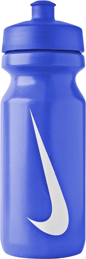Nike Bidon Big Mouth Bottle 2.0 - 940ml - Kobaltblauw van Nike