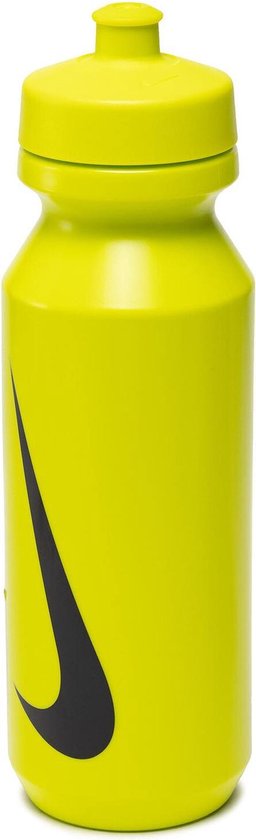 Nike Bidon Big Mouth Bottle - 940ml - Groen van Nike