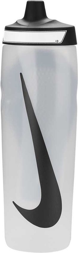 Nike Bidon Refuel Bottle Grip 18oz - 550ML van Nike