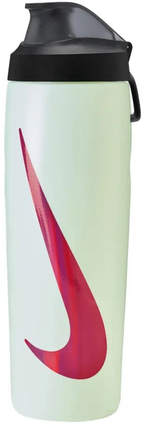 Nike Bidon Refuel Locking Lid 24oz - 0.7L