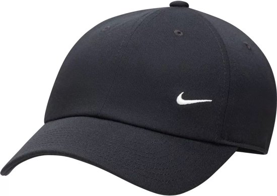 Nike Club Pet - Zwart - Maat L/XL - Unisex