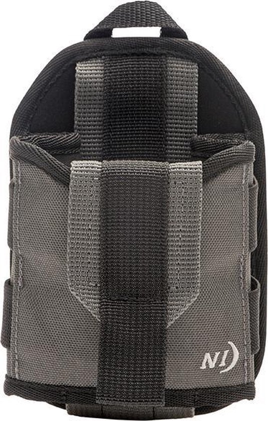 Nite Isze Traveler Drink Holster - Grijs van $