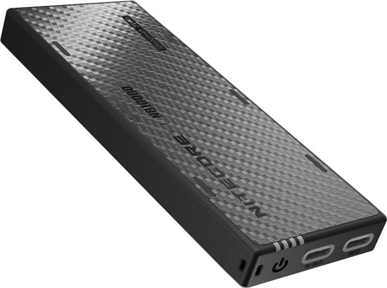 Nitecore NB10000 Powerbank GEN4