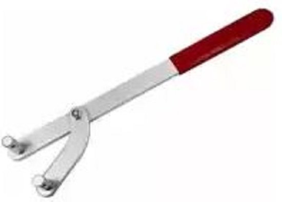 Nokkenas & injectiepomp tandwiel tegenhouder van BGS Technic