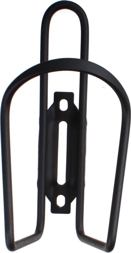 Non-branded Bidonhouder Al13a Aluminium 150 Mm Zwart van Non-branded