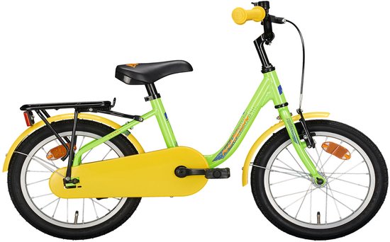 NOXON Kinderfiets Skimpy van Merkloos