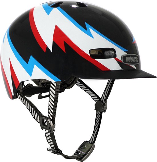 Nutcase Helm Little Nutty Spark MIPS XS van Nutcase