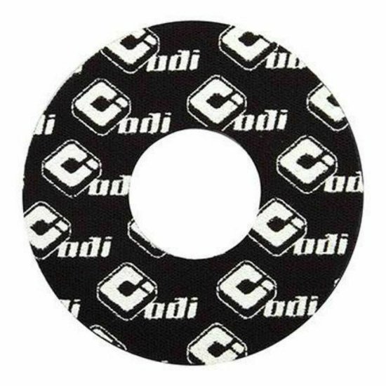 Odi Grip Donuts Black - UNI