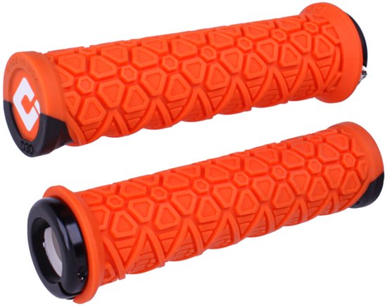 Odi Handvatten Oranje 135 mm van Merkloos