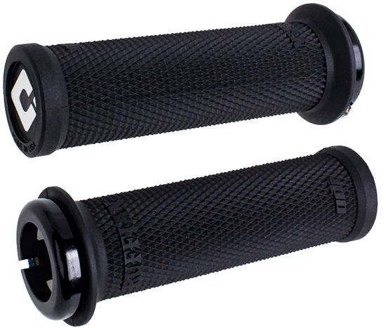 Odi Ruffian Mini V2.1 Handvatten Zwart 110 mm