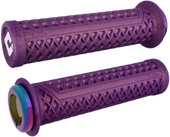 Odi Vans V2.1 Handvatten Paars 135 mm