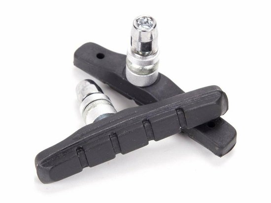Odyssey Odyssey A-brake Shoe Black - UNI