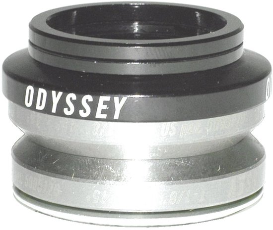 Odyssey Odyssey Internal Headset Black - UNI