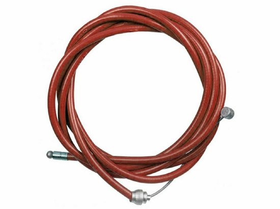 Odyssey Odyssey Sliccable Red - UNI
