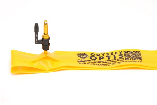 Odyssey Optis Inzetstuk Zwart - 29 Zoll - 29 Zoll