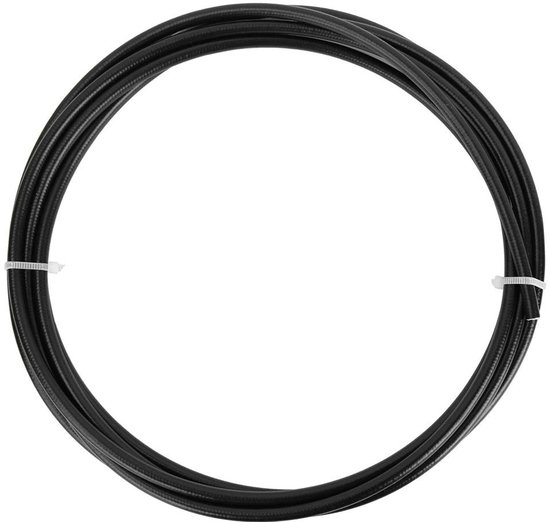 ONF3 - Fiets remkabel - remslang - 10.000 psi - zwart - fiets olie slang - verbeterde remkracht - geschikt voor mountainbikes - 300 cm