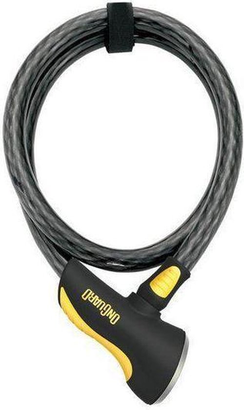 Onguard Akita 8038 Kabelslot van Onguard