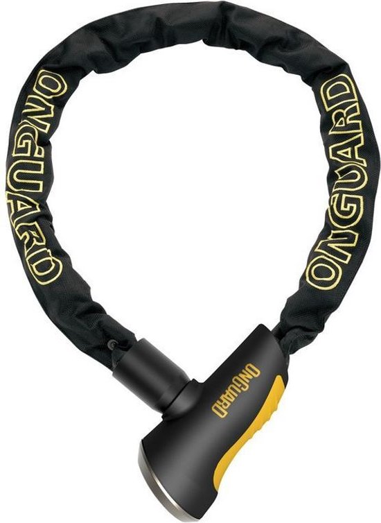 Onguard Mastiff Chain Lock Ø8mm Lengte 80cm van Onguard