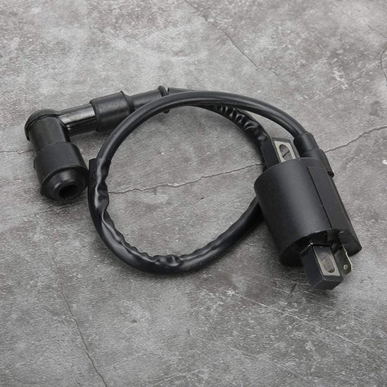 Ontstekingsspoel - Bougie-draad - Compatibel met PW50 PY50 Peewee 50 Pit Dirt Bike
