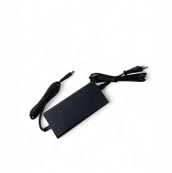 Oplader OUXI Nieuw Model (2025) – Origineel – 4-pins – 54.6V – Voor 48V Ouxi accu’s van Ouxi