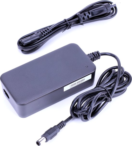 Oplader Vogue Apollo - Popal Accu CPF080 | 42v 2A van Popal