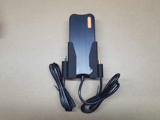 Opladerhouder Bafang STC-8201LD CBFLADER3ACB Fiets Ebike van Bafang