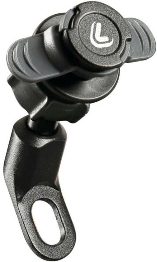 Optiline Opti-Pole houder voor spiegel of schroefbevestiging