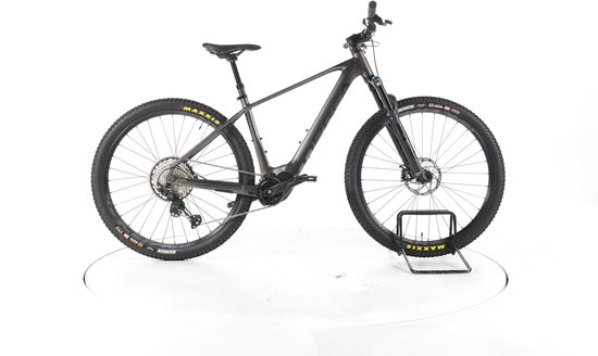 Orbea Urrun 10 Elektrische hardtail mountainbike Shimano Accu 250Wh 29" 2023 Pro