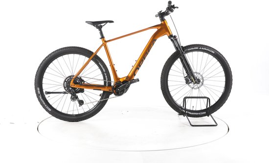 Orbea Urrun 40 Elektrische hardtail mountainbike Shimano Accu 250Wh 29" 2023 Pro