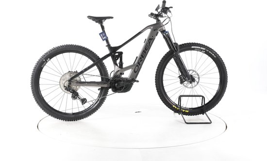 Orbea Wild Fs H10 Elektrische full-suspension mountainbike Bosch Accu 625Wh 29"