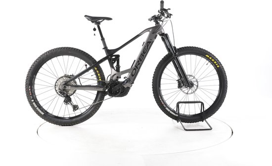 Orbea Wild FS H20 Elektrische full-suspension mountainbike Bosch Accu 625Wh 29"