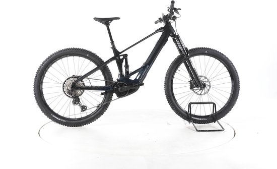 Orbea WILD FS H20 Elektrische full-suspension mountainbike Bosch Accu 750Wh 29"