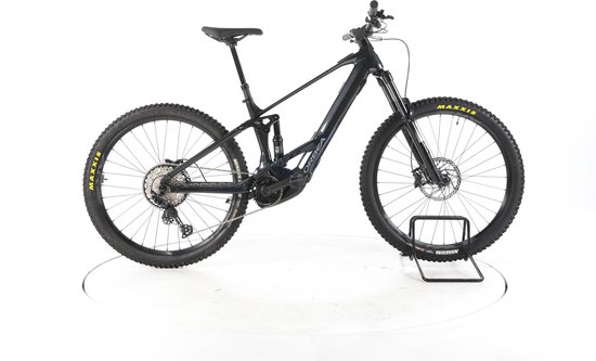 Orbea WILD FS H30 Elektrische full-suspension mountainbike Bosch Accu 625Wh 29"